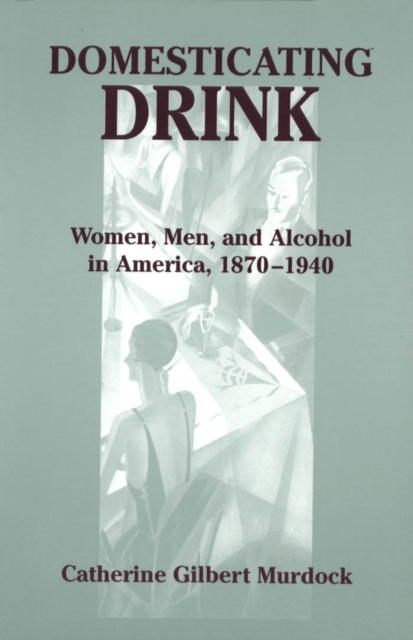Domesticating Drink, EPUB eBook