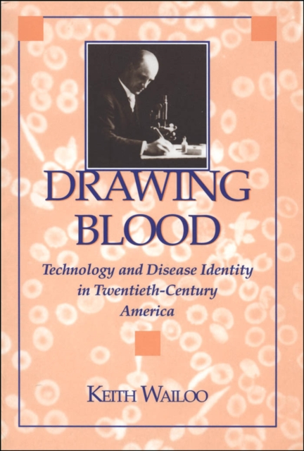 Drawing Blood E, EPUB eBook