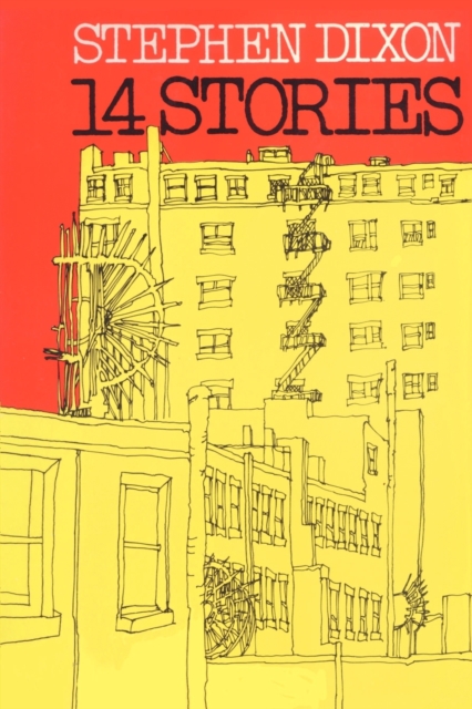 14 Stories, Paperback / softback Book