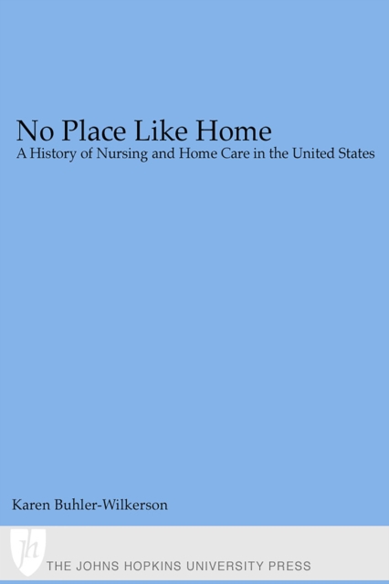 No Place Like Home, EPUB eBook
