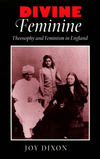 Divine Feminine, EPUB eBook