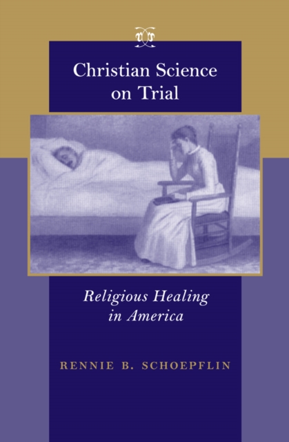 Christian Science on Trial, EPUB eBook