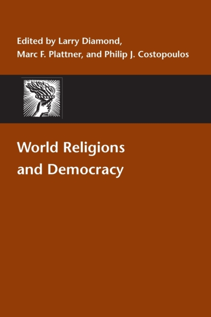 World Religions and Democracy, Paperback / softback Book