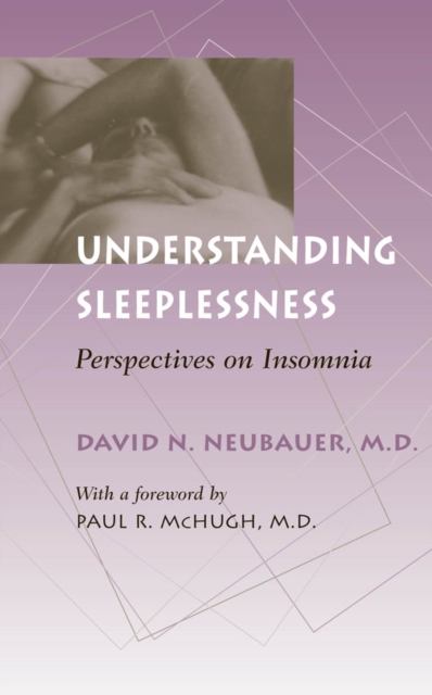 Understanding Sleeplessness, EPUB eBook