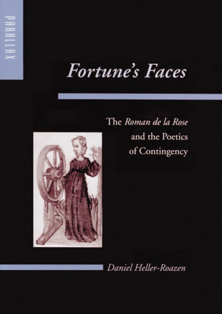 Fortune's Faces, EPUB eBook
