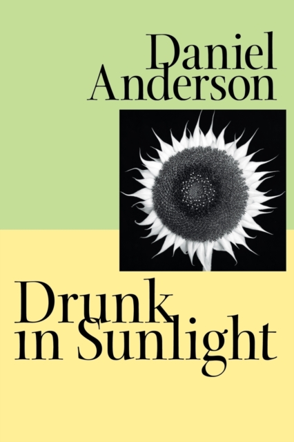 Drunk in Sunlight, Paperback / softback Book