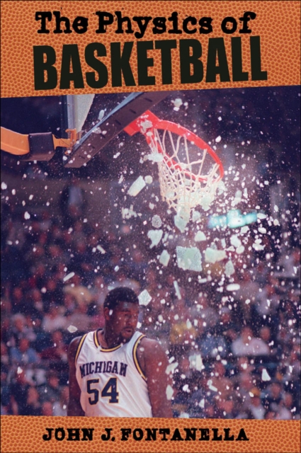 The Physics of Basketball, EPUB eBook