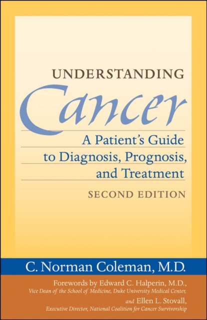 Understanding Cancer, EPUB eBook