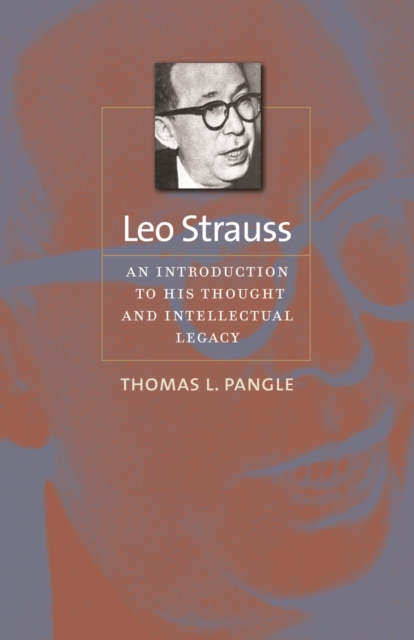Leo Strauss, EPUB eBook