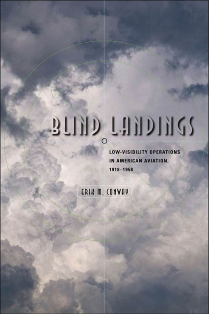 Blind Landings, EPUB eBook