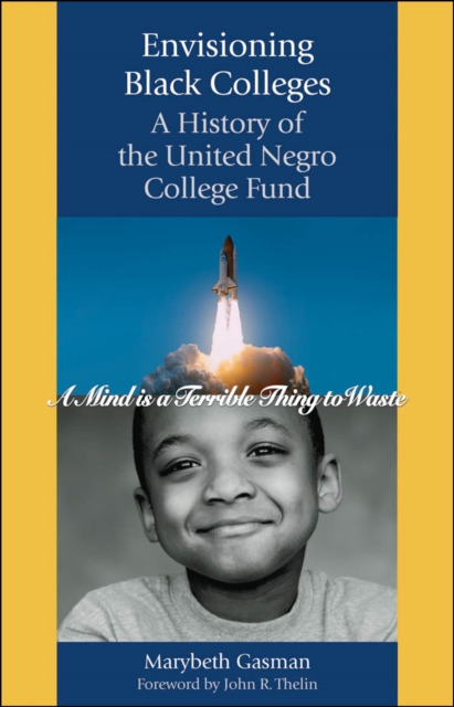 Envisioning Black Colleges, EPUB eBook