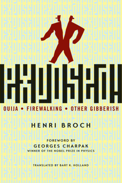Exposed! : Ouija, Firewalking, and Other Gibberish, Hardback Book