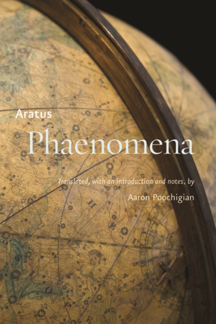 Phaenomena, Hardback Book