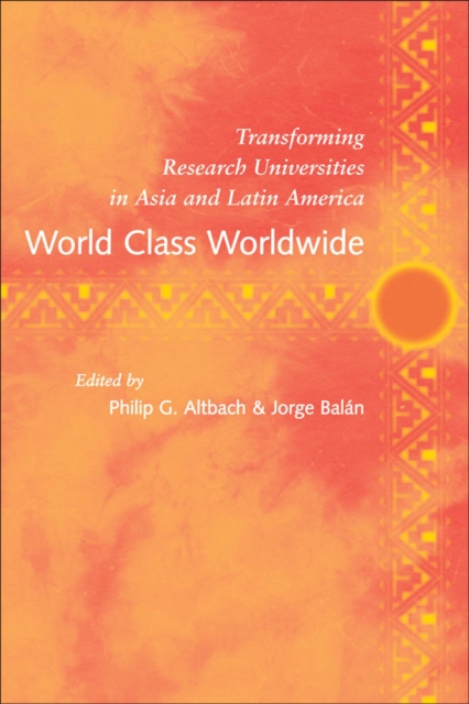 World Class Worldwide, EPUB eBook