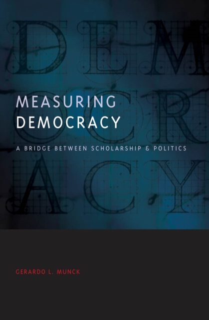 Measuring Democracy, EPUB eBook