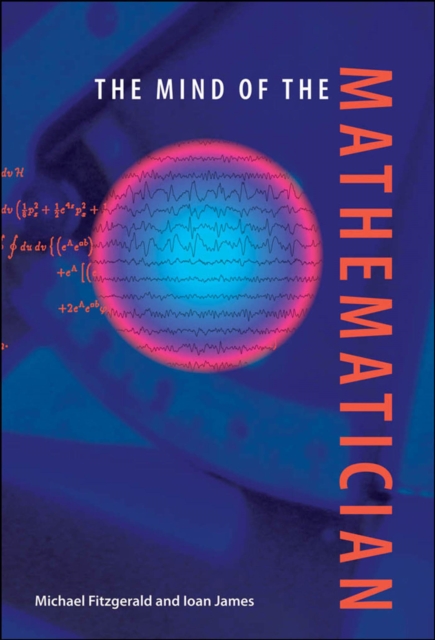 The Mind of the Mathematician, EPUB eBook