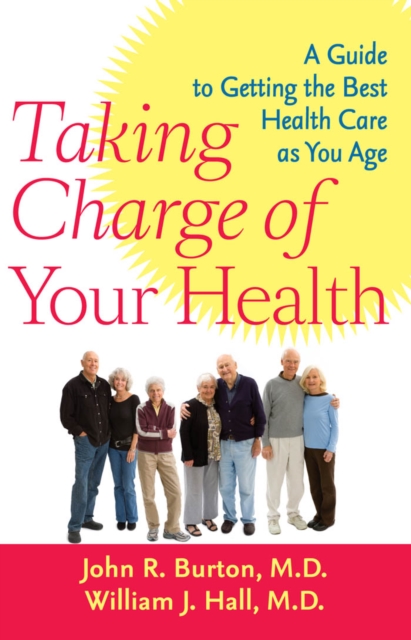 Taking Charge of Your Health, EPUB eBook