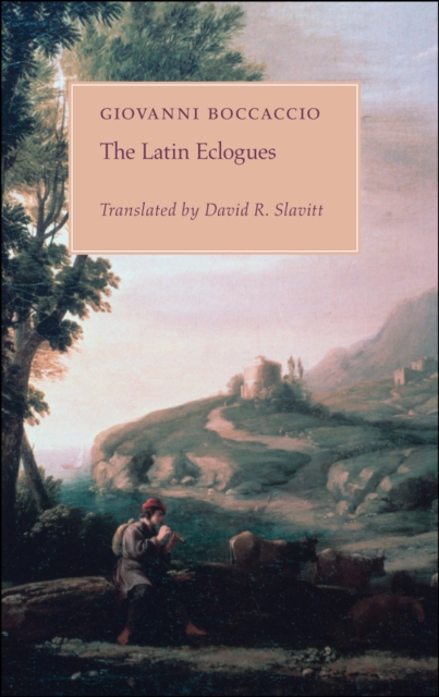The Latin Eclogues, EPUB eBook