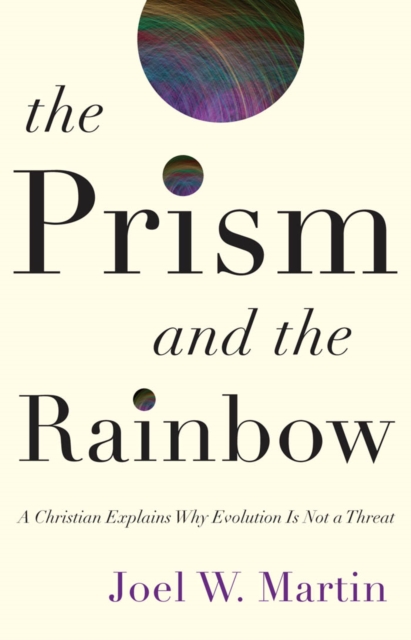 The Prism and the Rainbow, EPUB eBook