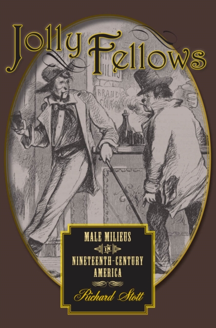 Jolly Fellows, EPUB eBook