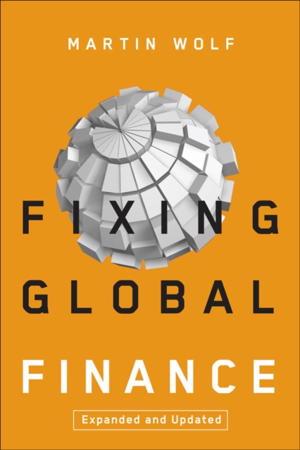 Fixing Global Finance, EPUB eBook