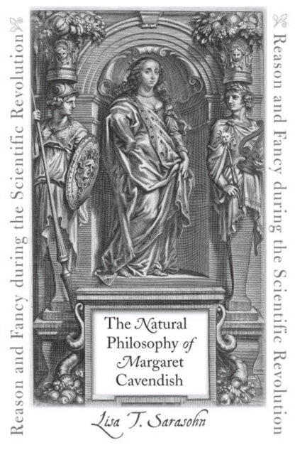 The Natural Philosophy of Margaret Cavendish, EPUB eBook