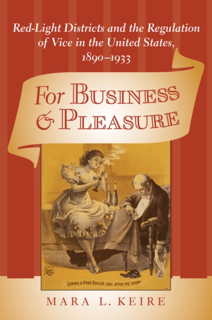 For Business and Pleasure, EPUB eBook