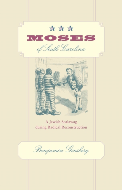 Moses of South Carolina, EPUB eBook