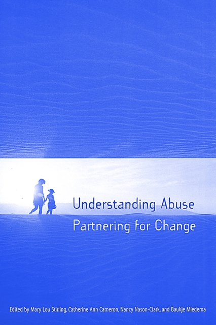 Understanding Abuse : Partnering for Change, Paperback / softback Book