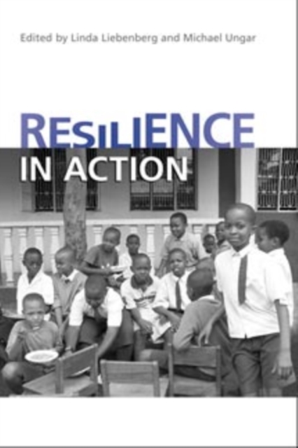Resilience in Action, Paperback / softback Book