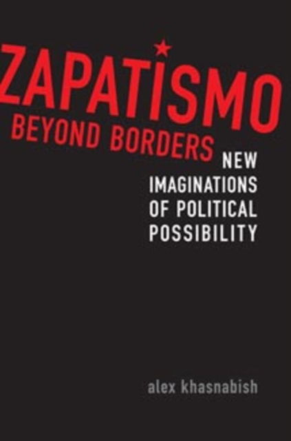Zapatismo Beyond Borders : New Imaginations of Political Possibility, Paperback / softback Book