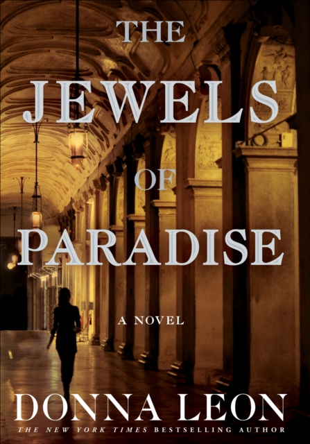 The Jewels of Paradise, EPUB eBook