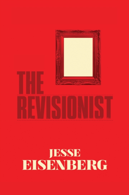 The Revisionist, Paperback / softback Book