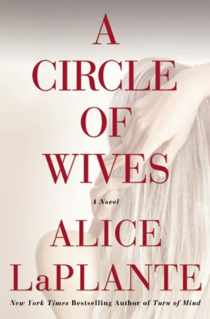 A Circle of Wives, Paperback / softback Book
