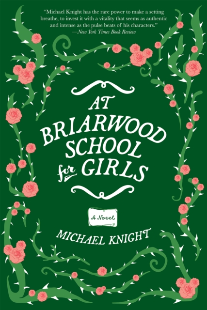 At Briarwood School for Girls : A Novel, Hardback Book