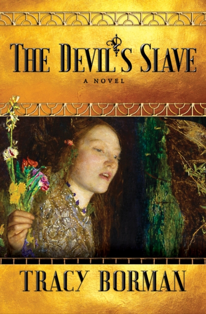 The Devil's Slave : A Novel, EPUB eBook