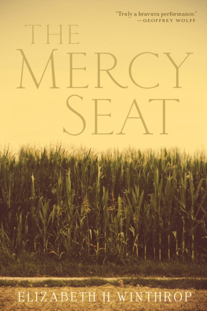 The Mercy Seat, Paperback / softback Book
