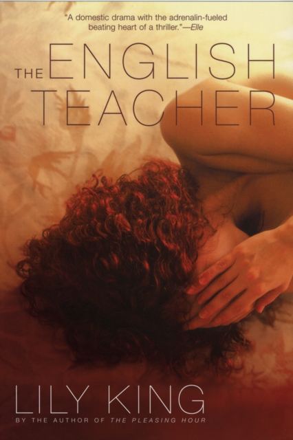 The English Teacher, Paperback / softback Book