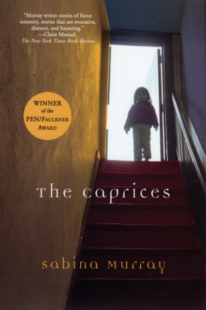 The Caprices, Paperback / softback Book