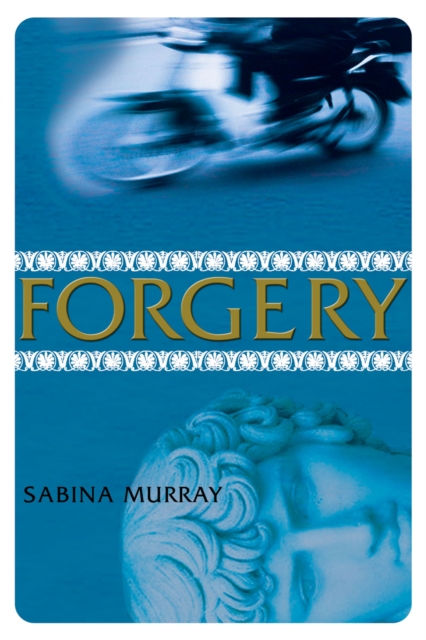 Forgery, Paperback / softback Book