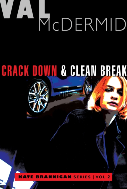 Crack Down & Clean Break, EPUB eBook