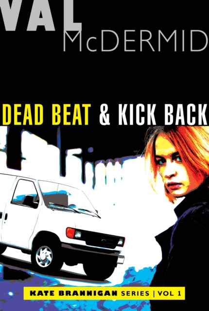 Dead Beat & Kick Back, EPUB eBook