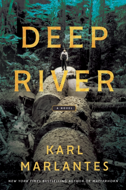 Deep River : A Novel, EPUB eBook