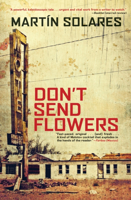 Don't Send Flowers, EPUB eBook