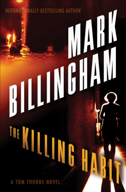 The Killing Habit, EPUB eBook