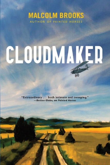 Cloudmaker, EPUB eBook