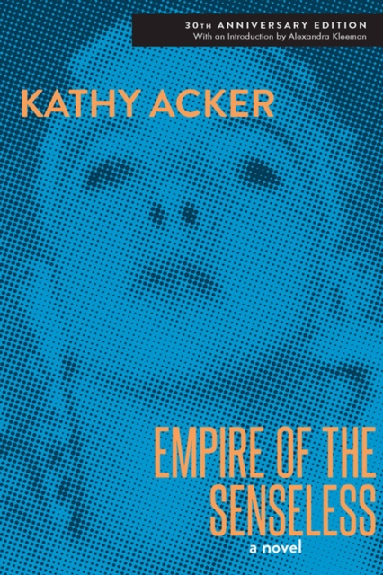Empire of the Senseless : A Novel, EPUB eBook