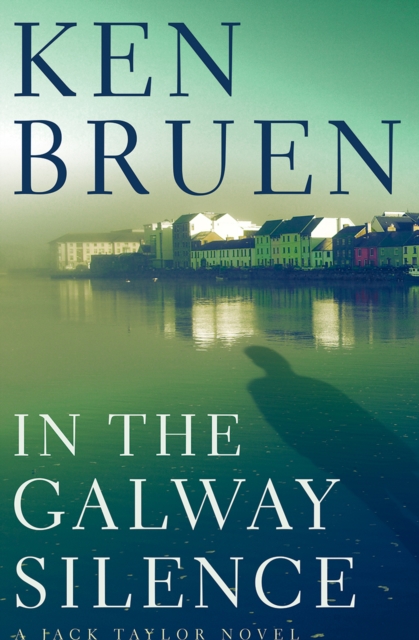 In the Galway Silence, EPUB eBook