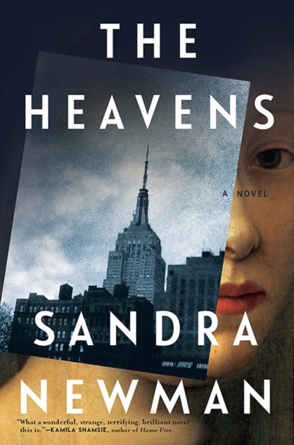 The Heavens : A Novel, EPUB eBook