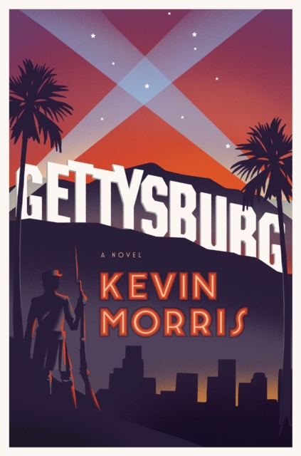 Gettysburg : A Novel, EPUB eBook